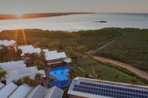 Moonlight Bay Suites - New South Wales Tourism  0