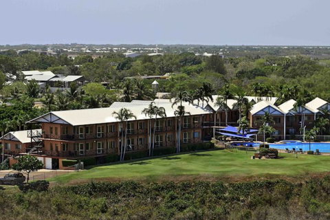 Moonlight Bay Suites - New South Wales Tourism  2