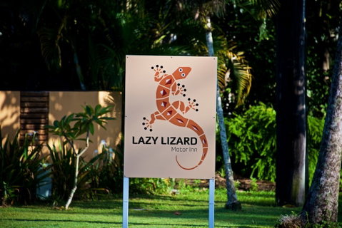 Lazy Lizard Motor Inn - New South Wales Tourism  0
