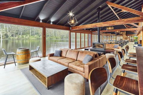 RAC Karri Valley Resort - New South Wales Tourism  0