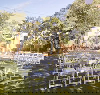 Brassey Hotel - New South Wales Tourism 