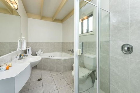 Sundown Villas - New South Wales Tourism  6