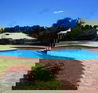 Sundown Villas - New South Wales Tourism 