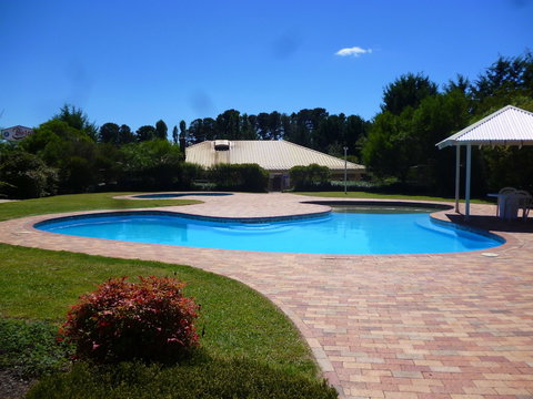 Sundown Villas - New South Wales Tourism  0