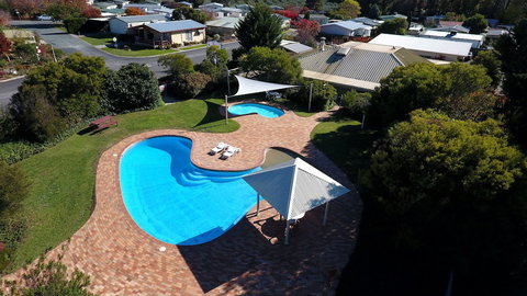 Sundown Villas - New South Wales Tourism  2