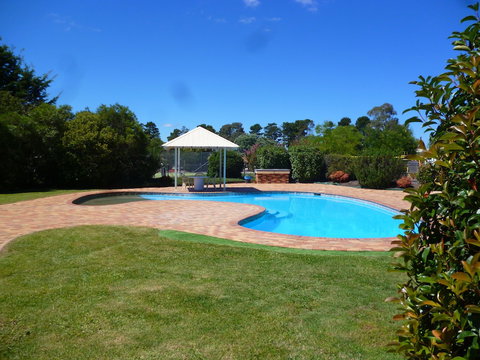 Sundown Villas - New South Wales Tourism  3