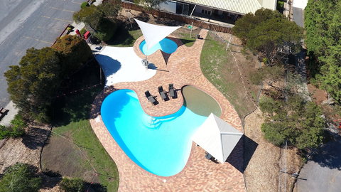 Sundown Villas - New South Wales Tourism  1