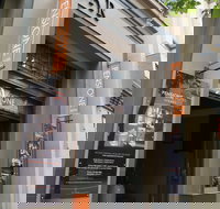 1831 Boutique Hotel - New South Wales Tourism 