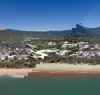 On the Beach Holiday Apartments - New South Wales Tourism 