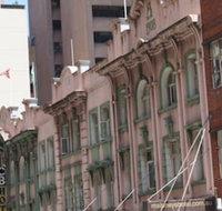 Maze Backpackers - New South Wales Tourism 