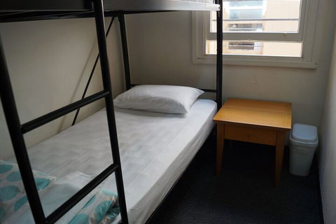 Maze Backpackers - New South Wales Tourism  7