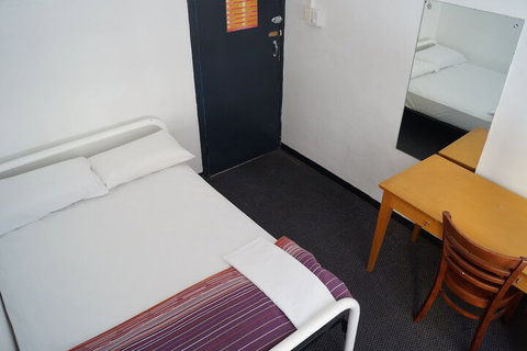 Maze Backpackers - New South Wales Tourism  6