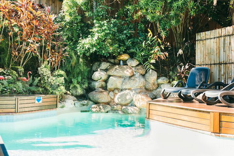 Le Cher Du Monde - New South Wales Tourism  3
