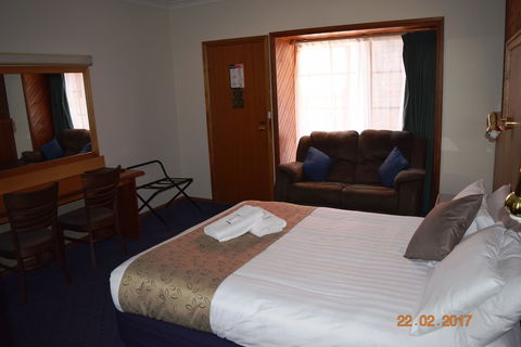 Early Australian Motor Inn - New South Wales Tourism  6