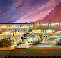 City Terraces Cairns - New South Wales Tourism 