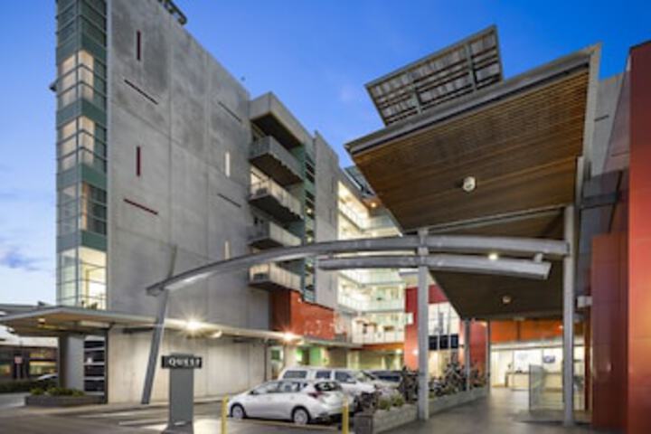 Ravenhall VIC New South Wales Tourism 