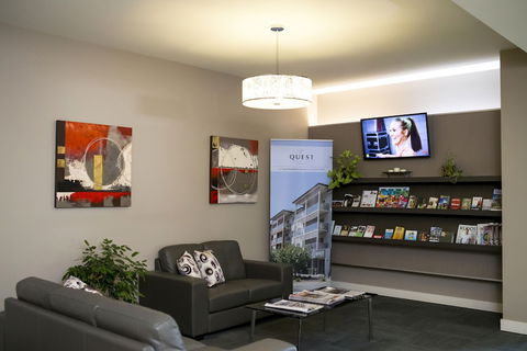 Quest Shepparton - New South Wales Tourism  0