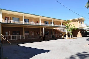 Townview Motel - New South Wales Tourism  1