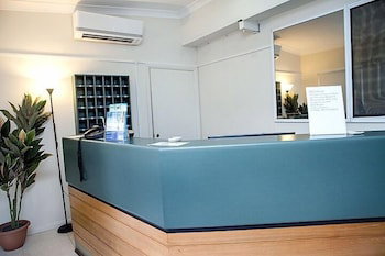 Townview Motel - New South Wales Tourism  4