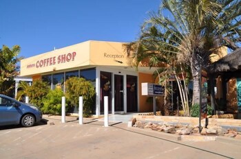 Townview Motel - New South Wales Tourism  2