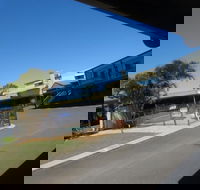 Boulevard Lodge