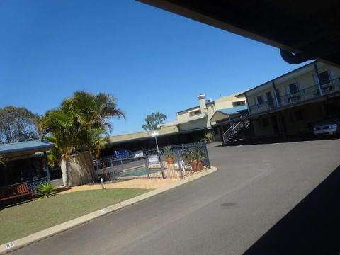 Boulevard Lodge - New South Wales Tourism  0