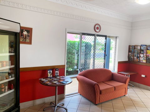 Boulevard Lodge - New South Wales Tourism  5