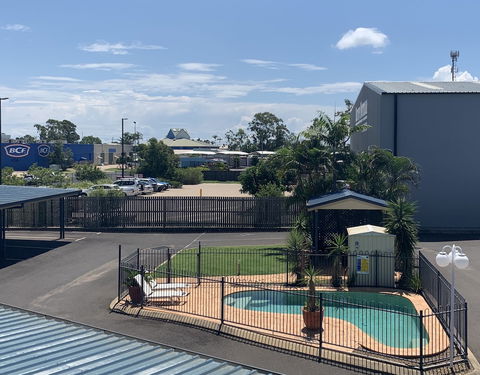 Boulevard Lodge - New South Wales Tourism  2