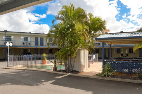 Boulevard Lodge - New South Wales Tourism  4
