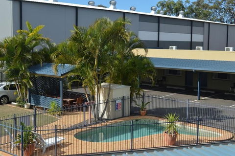 Boulevard Lodge - New South Wales Tourism  3