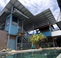 Aspect Central - New South Wales Tourism 