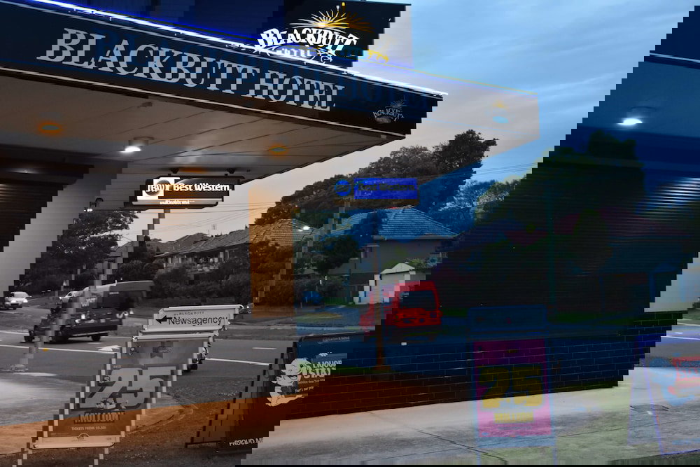  New South Wales Tourism 