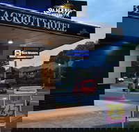 Best Western Blackbutt Inn - New South Wales Tourism 