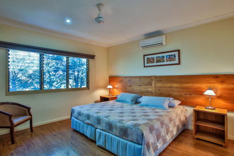 Kimberley Hotel Halls Creek - New South Wales Tourism  5