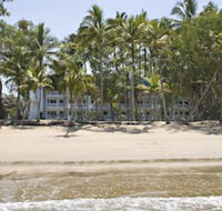 Agincourt Beachfront Apartments - New South Wales Tourism 