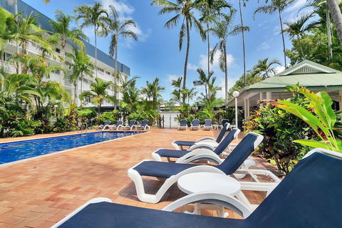 Agincourt Beachfront Apartments - New South Wales Tourism  5