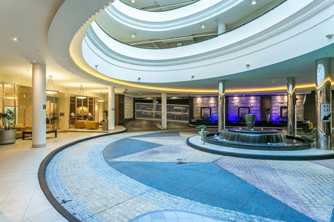 Mantra Towers Of Chevron - New South Wales Tourism  5