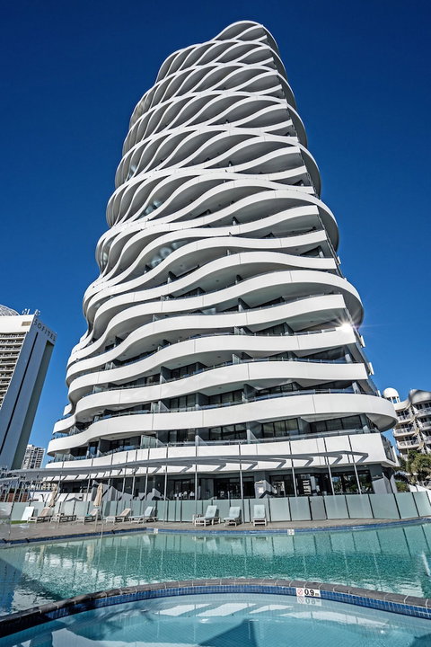 The Wave Resort - New South Wales Tourism  0