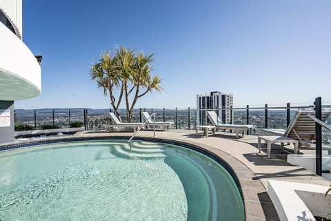 The Wave Resort - New South Wales Tourism  1