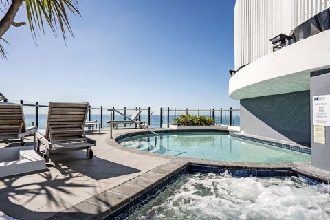 The Wave Resort - New South Wales Tourism  2