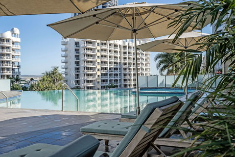 The Wave Resort - New South Wales Tourism  3