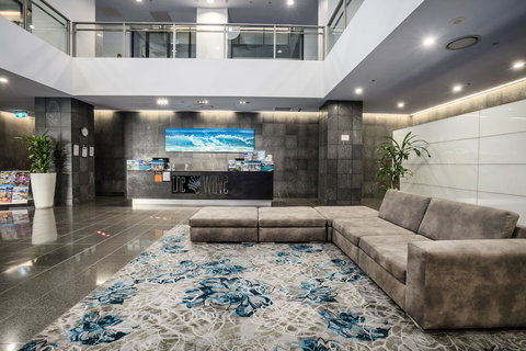 The Wave Resort - New South Wales Tourism  6