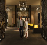 Grand Hyatt Melbourne - New South Wales Tourism 
