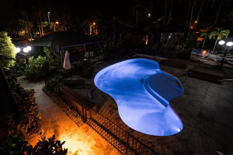 Palms City Resort - New South Wales Tourism  3