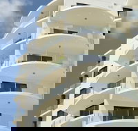 Piermonde Apartments - Cairns - New South Wales Tourism 