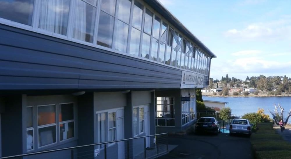 Lutana TAS New South Wales Tourism 