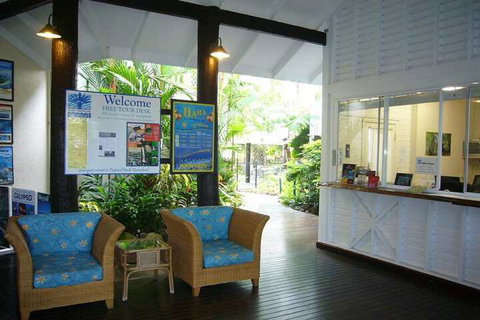 Port Douglas Retreat - New South Wales Tourism  7