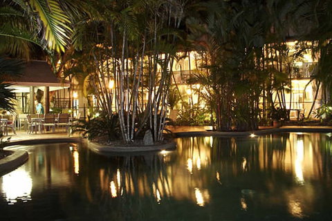 Port Douglas Retreat - New South Wales Tourism  4