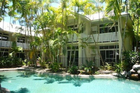 Port Douglas Retreat - New South Wales Tourism  0