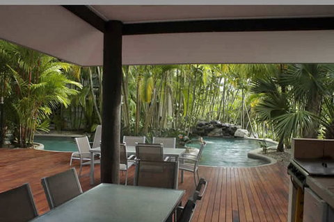 Port Douglas Retreat - New South Wales Tourism  5